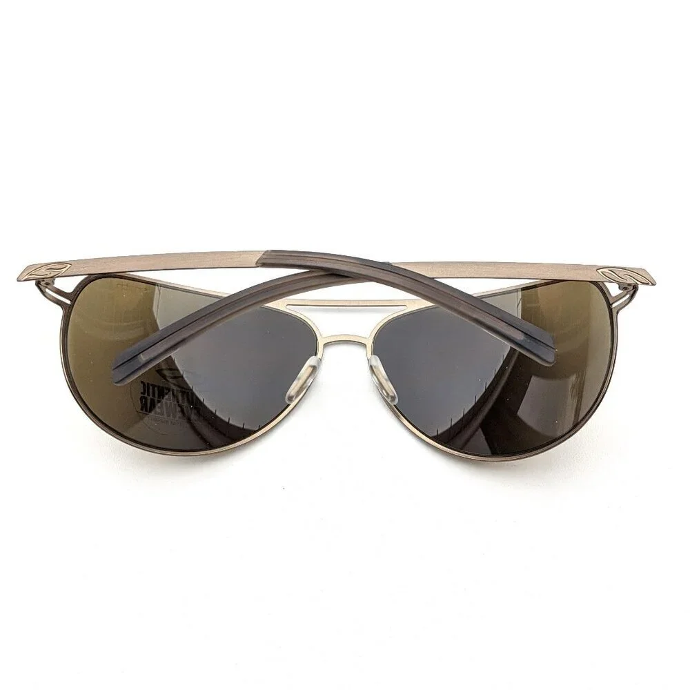 🕶️Smith OWOA6 Showdown Sunglasses 65/14 120 | ALB4🕶️